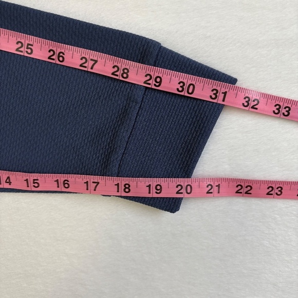 Bench Urbanwear Full Zip Jacket, Moisture Wicking, Blue, Large, NWT - Picture 12 of 14